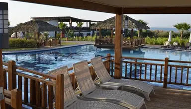 TUI Blue Sherwood Belek 