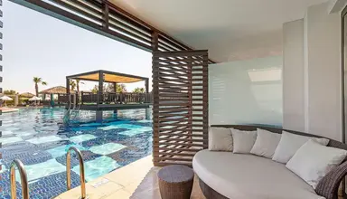 TUI Blue Sherwood Belek 