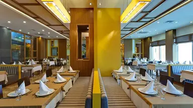TUI Blue Sherwood Belek