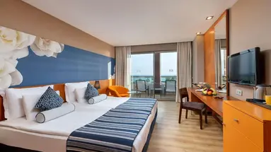TUI Blue Sherwood Belek