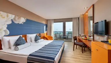 TUI Blue Sherwood Belek 