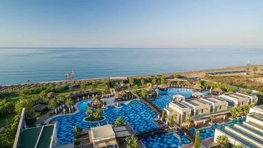 TUI Blue Sherwood Belek 