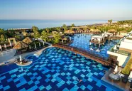 TUI Blue Sherwood Belek