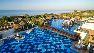 TUI Blue Sherwood Belek 