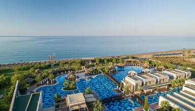 TUI Blue Sherwood Belek 