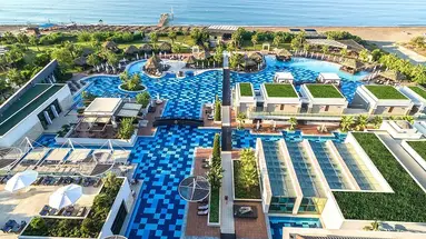 TUI Blue Sherwood Belek