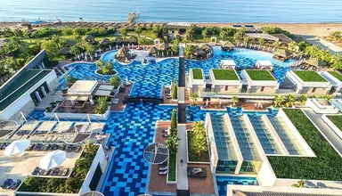 TUI Blue Sherwood Belek 