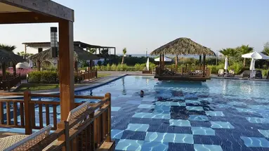 TUI Blue Sherwood Belek