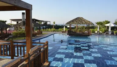 TUI Blue Sherwood Belek 