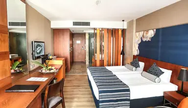 TUI Blue Sherwood Belek 