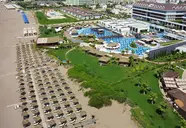 TUI Blue Sherwood Belek