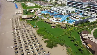 TUI Blue Sherwood Belek 