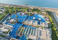 TUI Blue Sherwood Belek