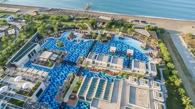TUI Blue Sherwood Belek