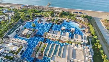 TUI Blue Sherwood Belek 