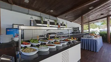TUI Blue Sherwood Belek