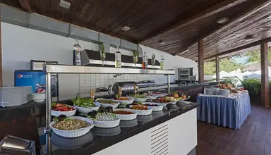 TUI Blue Sherwood Belek 