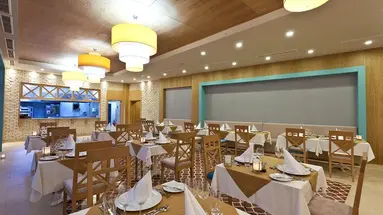 TUI Blue Sherwood Belek