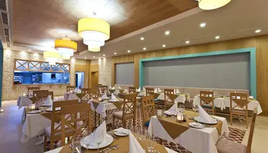 TUI Blue Sherwood Belek 