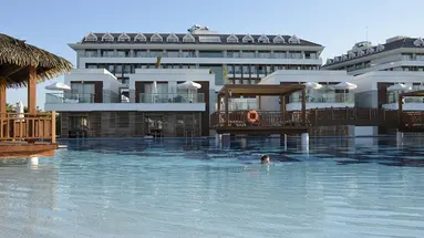 TUI Blue Sherwood Belek