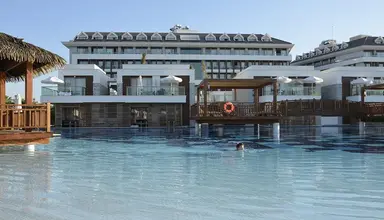 TUI Blue Sherwood Belek 