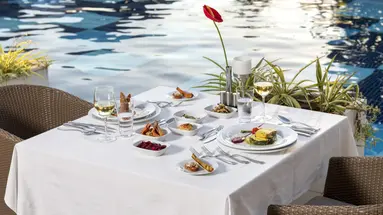 TUI Blue Sherwood Belek 