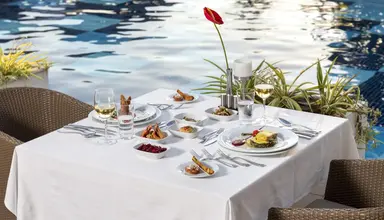 TUI Blue Sherwood Belek 