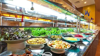 TUI Blue Sherwood Belek