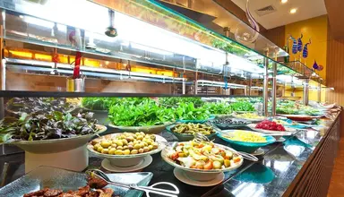 TUI Blue Sherwood Belek 