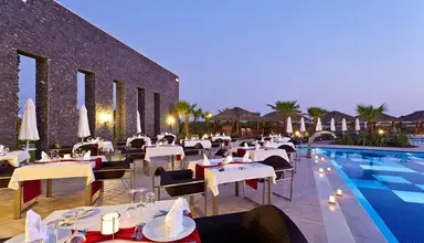 TUI Blue Sherwood Belek 
