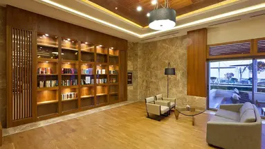 TUI Blue Sherwood Belek