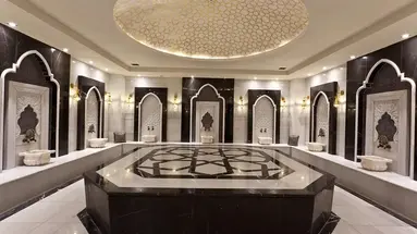TUI Blue Sherwood Belek