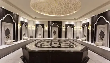 TUI Blue Sherwood Belek 