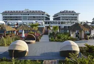 TUI Blue Sherwood Belek