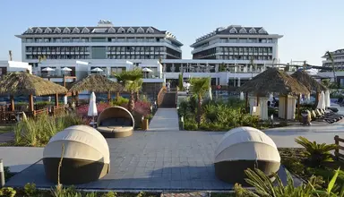 TUI Blue Sherwood Belek 