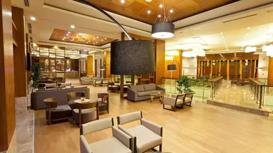 TUI Blue Sherwood Belek