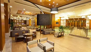 TUI Blue Sherwood Belek 