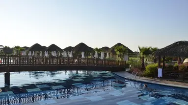 TUI Blue Sherwood Belek
