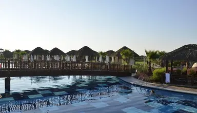 TUI Blue Sherwood Belek 