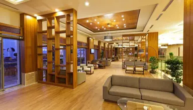 TUI Blue Sherwood Belek 
