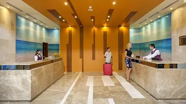 TUI Blue Sherwood Belek