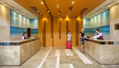 TUI Blue Sherwood Belek 