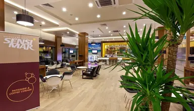 TUI Blue Sherwood Belek 