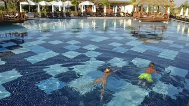 TUI Blue Sherwood Belek