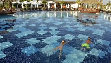 TUI Blue Sherwood Belek 