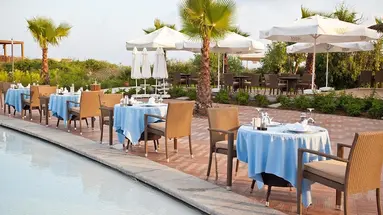 TUI Blue Sherwood Belek
