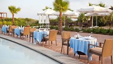 TUI Blue Sherwood Belek 