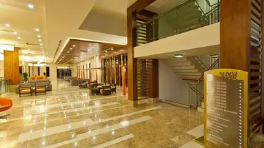 TUI Blue Sherwood Belek