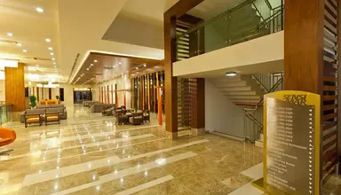 TUI Blue Sherwood Belek 