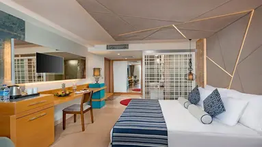 TUI Blue Sherwood Belek